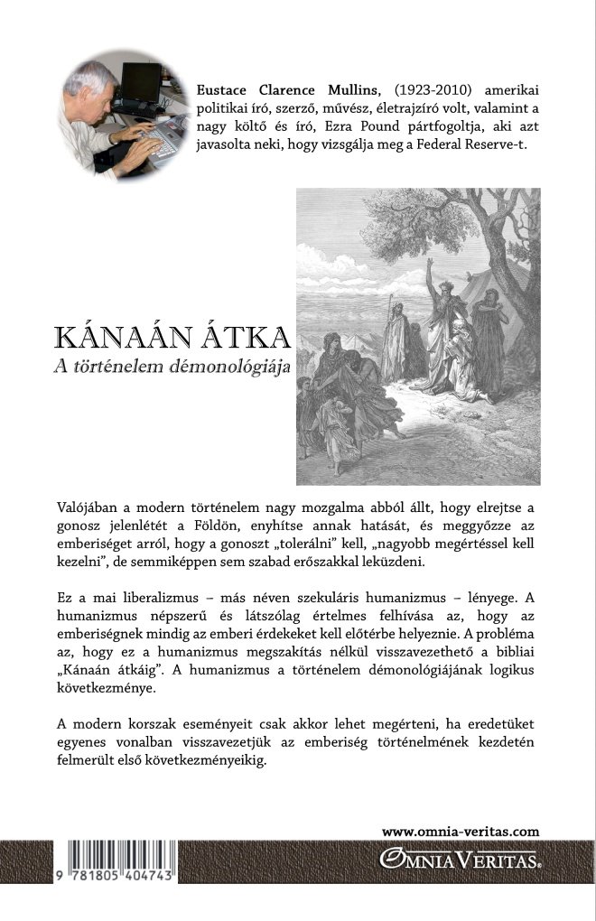 Kánaán átka - Image 2