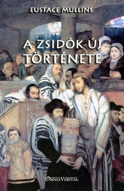 A zsidók új története