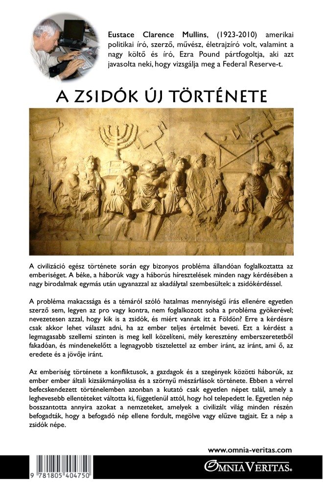 A zsidók új története - Image 2