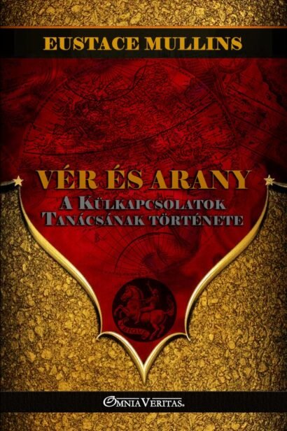 Vér és Arany