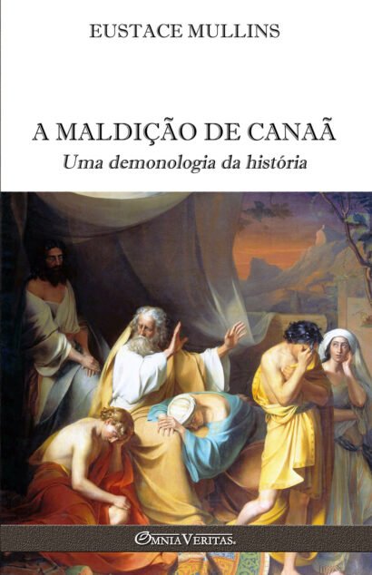 A Maldição de Canaã