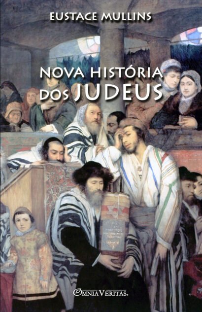 Nova História dos Judeus