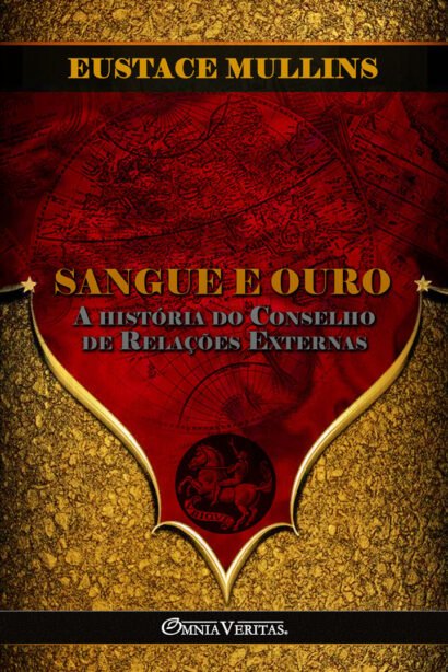 Sangue e Ouro