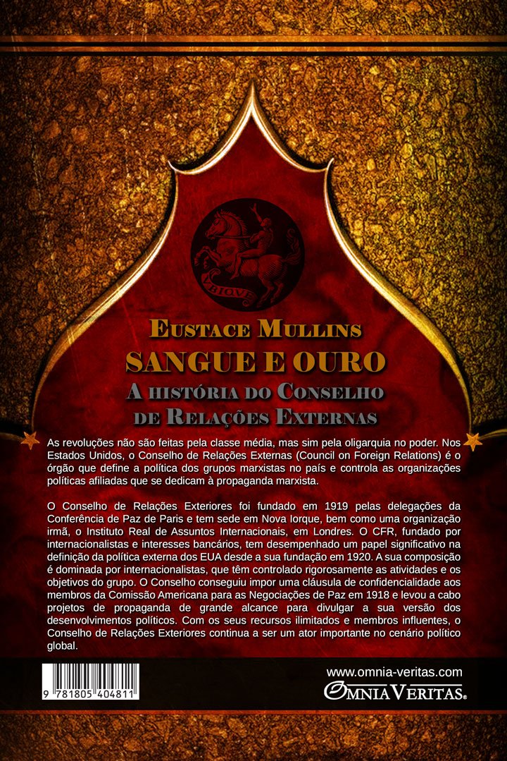 Sangue e Ouro - Image 2