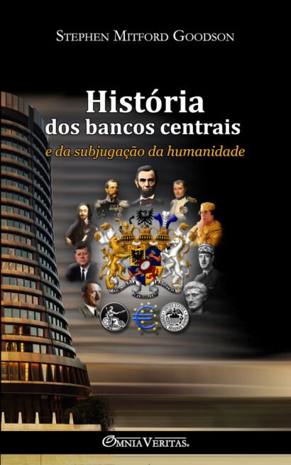 História dos bancos centrais