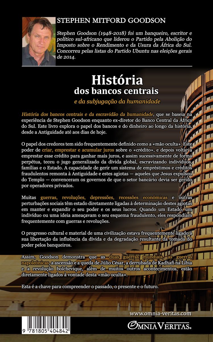 História dos bancos centrais - Image 2