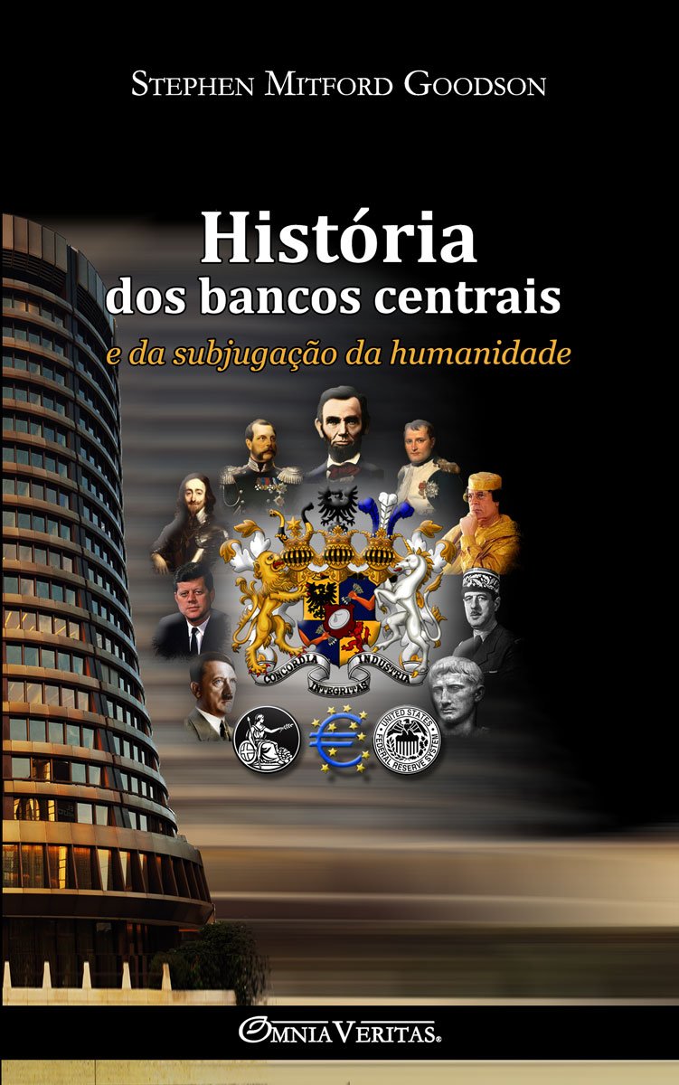 História dos bancos centrais