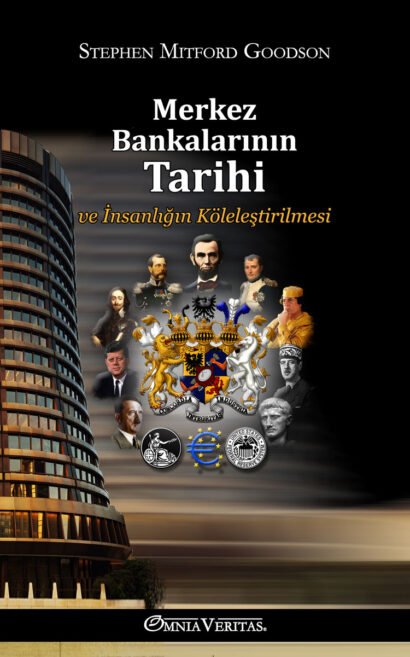Merkez Bankalarının Tarihi