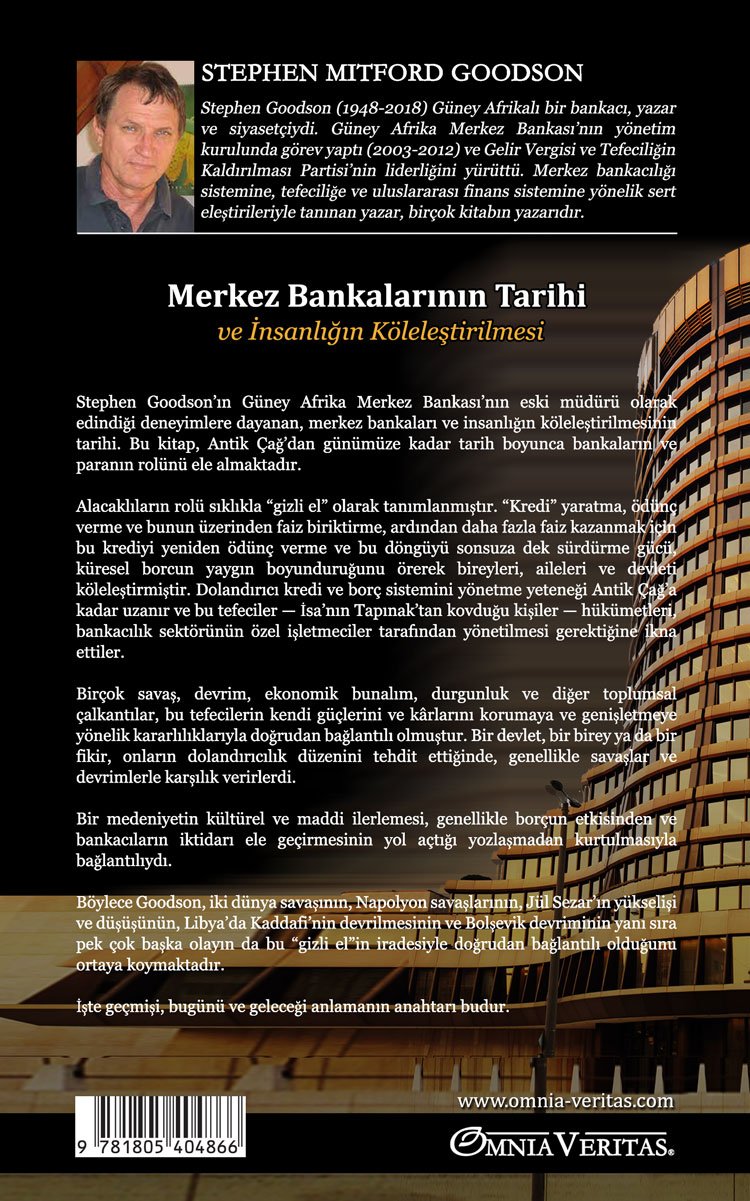 Merkez Bankalarının Tarihi - Image 2