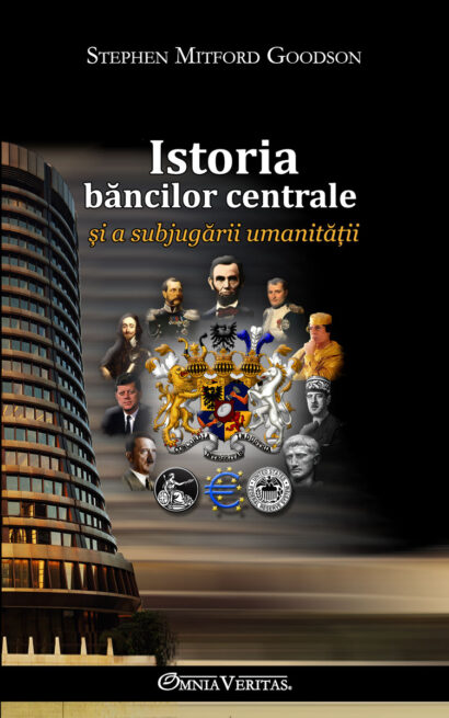 Istoria băncilor centrale