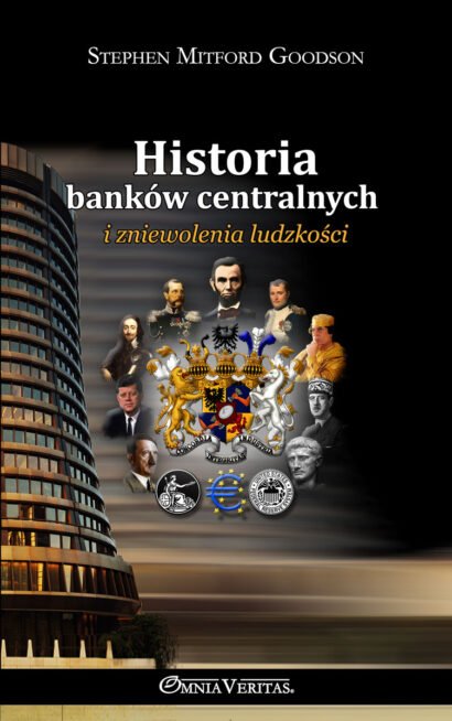 Historia banków centralnych