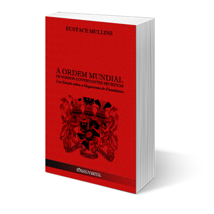 A Ordem Mundial - Os Nossos Governantes Secretos - Image 3