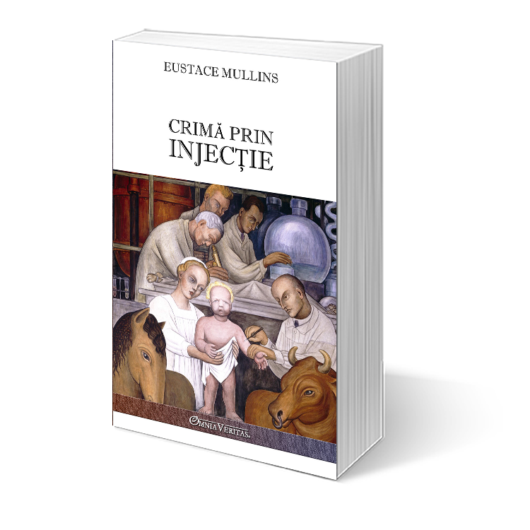 Crimă prin injecție - Image 3