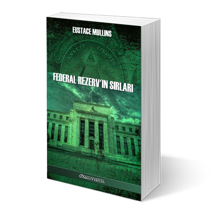Federal Rezerv'in Sırları - Image 3