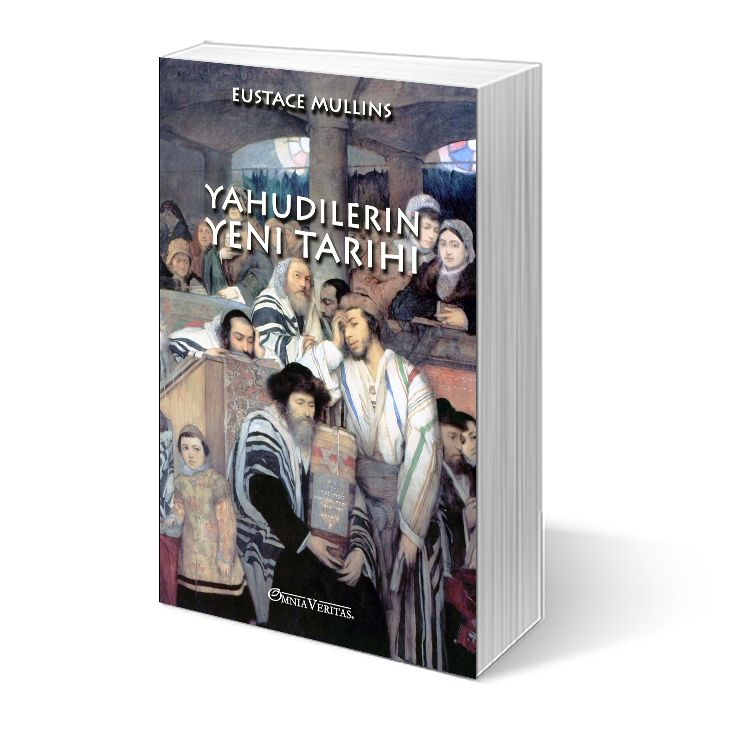 Yahudilerin Yeni Tarihi - Image 3