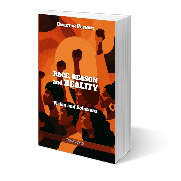 Race, reason and reality - Image 3