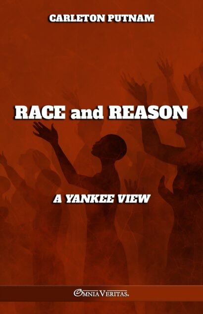 Race and Reason