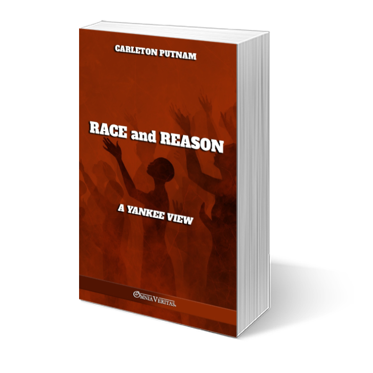Race and Reason - Image 3