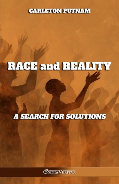 Race and Reality