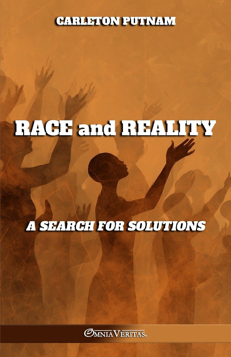 Race and Reality