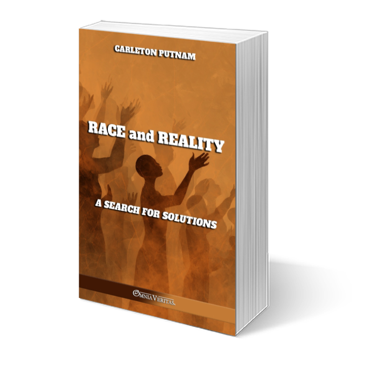 Race and Reality - Image 3