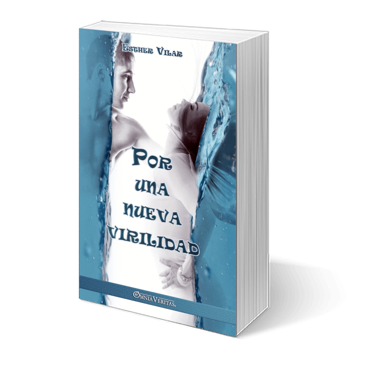 Por una nueva virilidad - Image 3