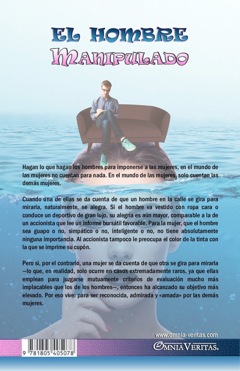 El hombre manipulado - Image 2